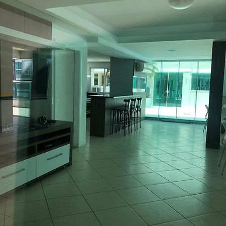 Apartamento Ravena - Praia Dos Ingleses Florianópolis Exterior foto