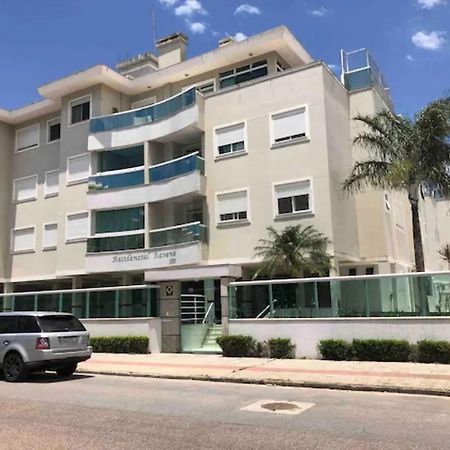 Apartamento Ravena - Praia Dos Ingleses Florianópolis Exterior foto