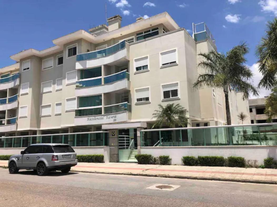 Apartamento Ravena - Praia Dos Ingleses Florianópolis Exterior foto