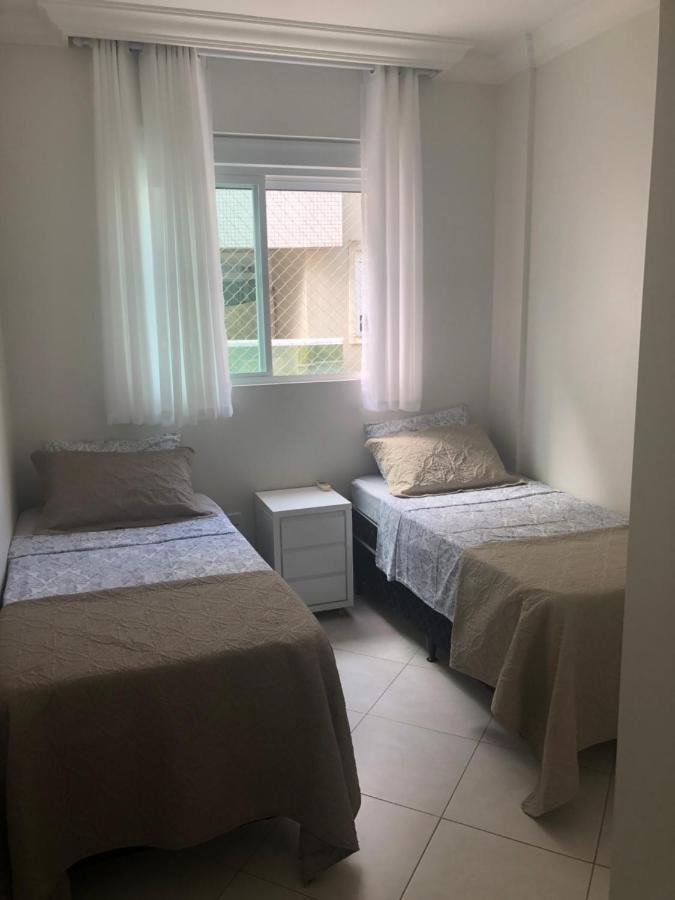 Apartamento Ravena - Praia Dos Ingleses Florianópolis Exterior foto