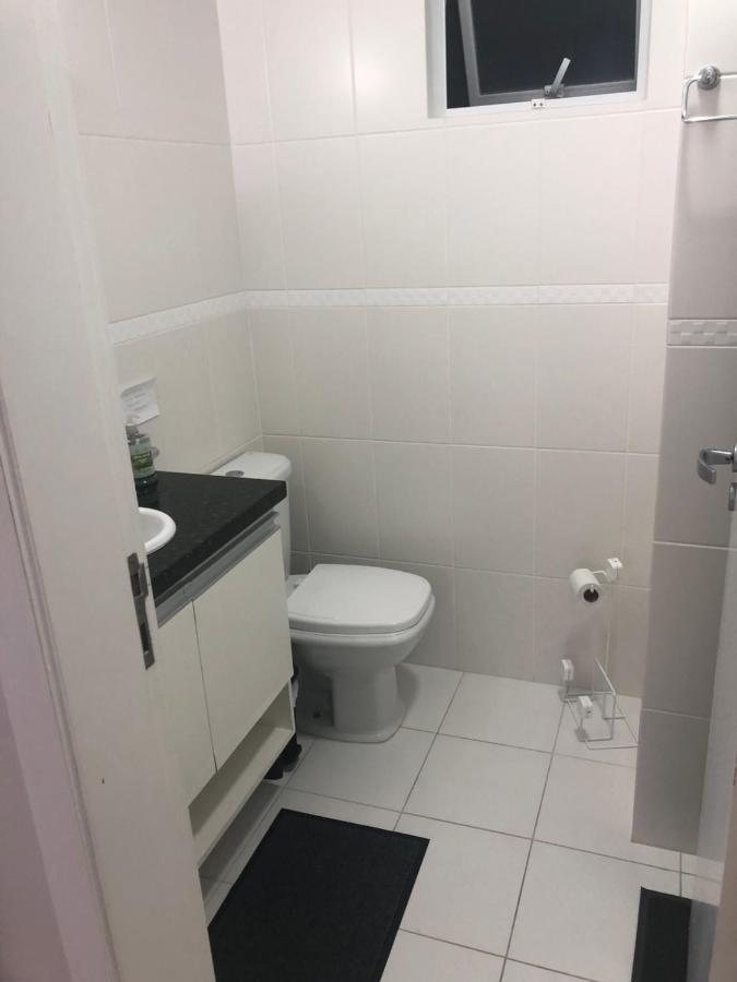 Apartamento Ravena - Praia Dos Ingleses Florianópolis Exterior foto