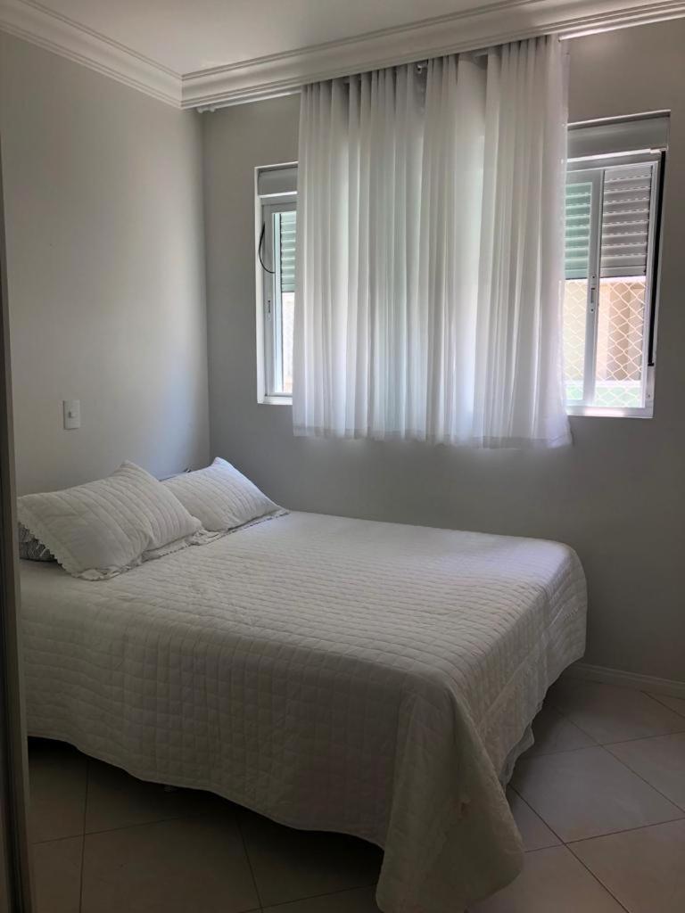 Apartamento Ravena - Praia Dos Ingleses Florianópolis Exterior foto