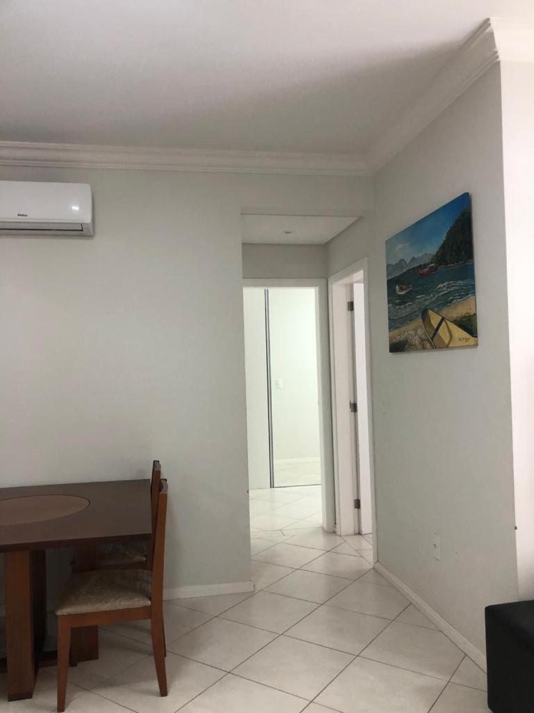 Apartamento Ravena - Praia Dos Ingleses Florianópolis Exterior foto