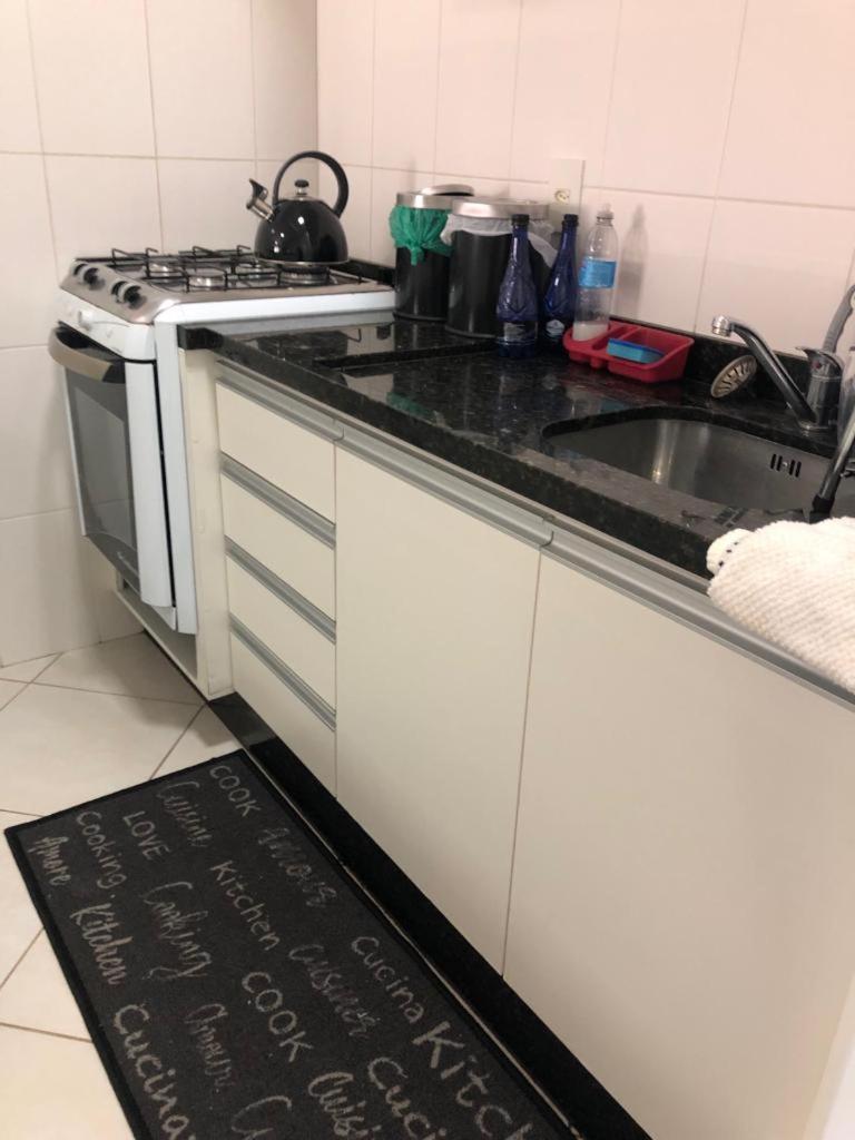 Apartamento Ravena - Praia Dos Ingleses Florianópolis Exterior foto