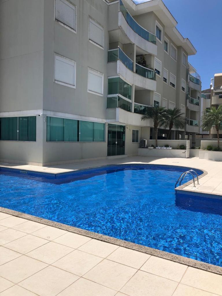 Apartamento Ravena - Praia Dos Ingleses Florianópolis Exterior foto