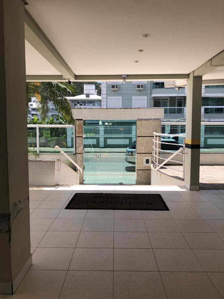 Apartamento Ravena - Praia Dos Ingleses Florianópolis Exterior foto