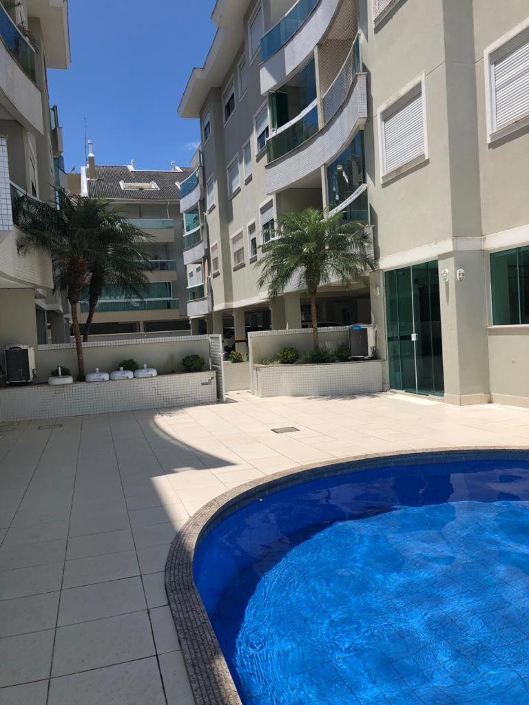 Apartamento Ravena - Praia Dos Ingleses Florianópolis Exterior foto