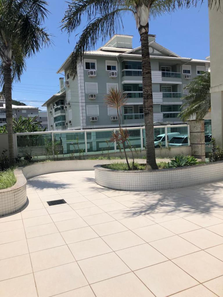 Apartamento Ravena - Praia Dos Ingleses Florianópolis Exterior foto