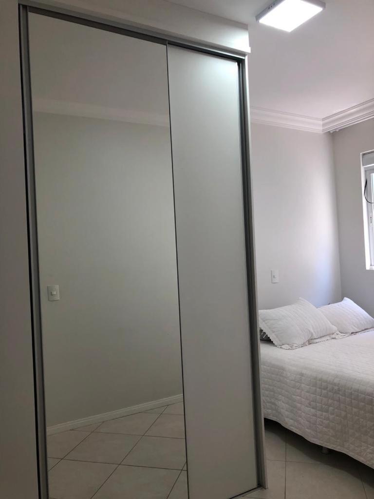 Apartamento Ravena - Praia Dos Ingleses Florianópolis Exterior foto