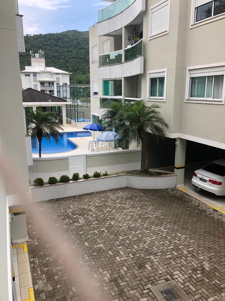 Apartamento Ravena - Praia Dos Ingleses Florianópolis Exterior foto